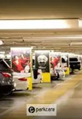 Parking Parkgest Arcades